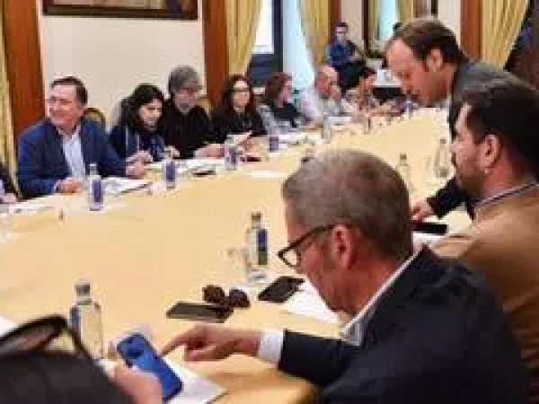 declaración de zona residencial tensionada del Ayuntamiento de La Coruña