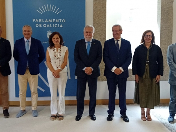 Información profesional Coapi La Coruña