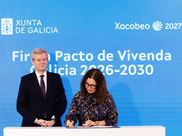 Directrices de las políticas de vivienda consensuadas en el Observatorio de Vivienda